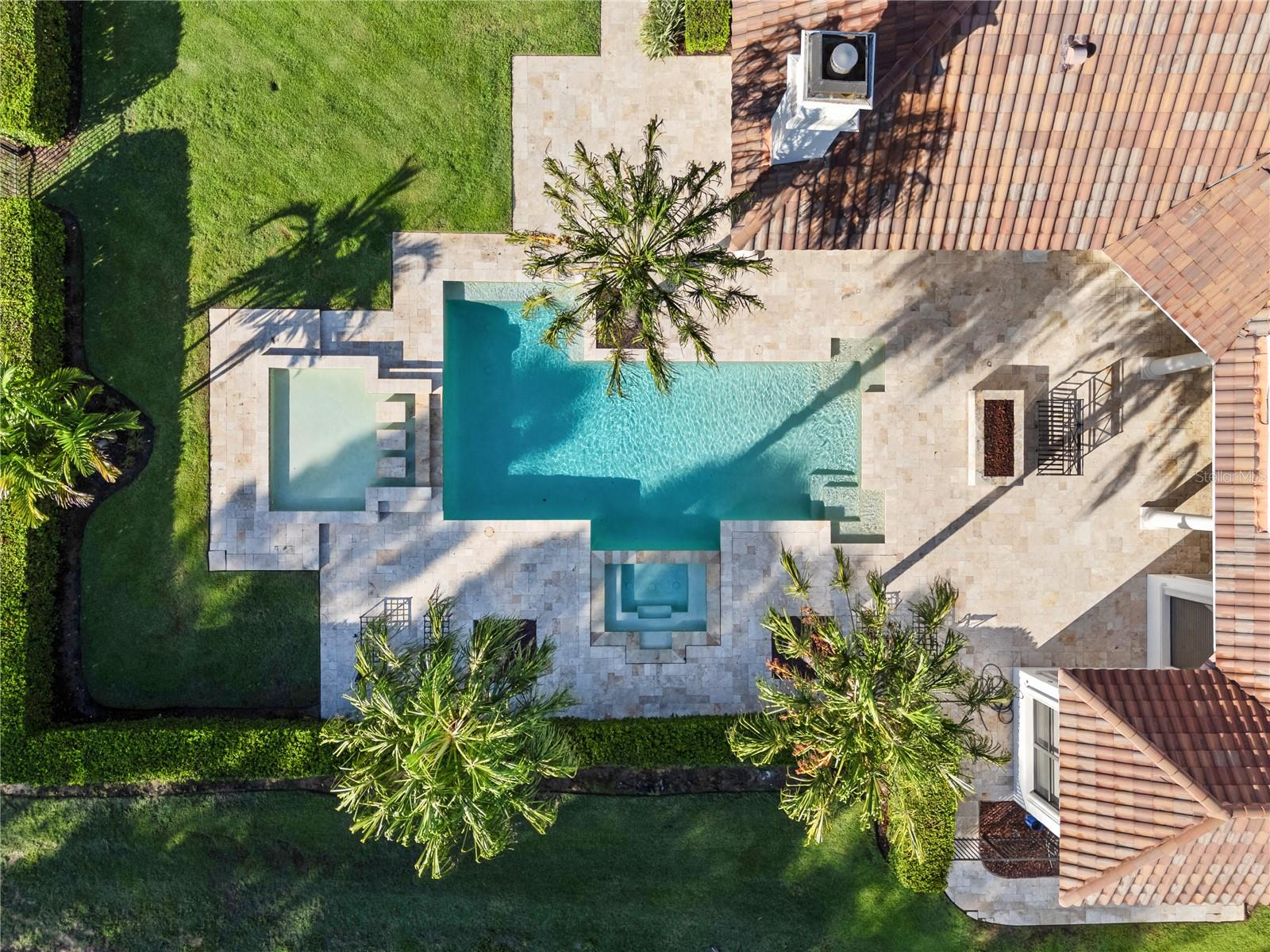 BELLA COLLINA SUB - Residential