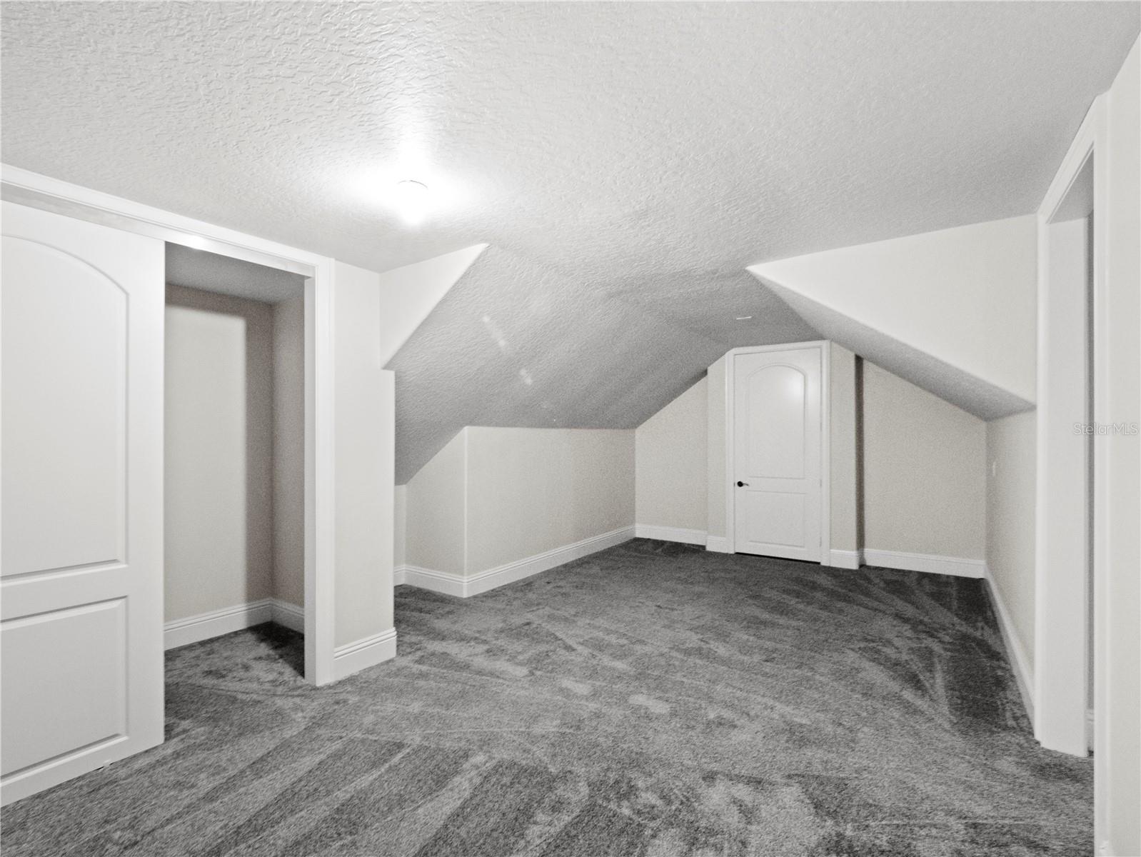 BELLA COLLINA SUB - Residential