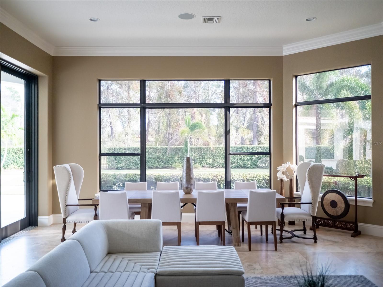 BELLA COLLINA SUB - Residential