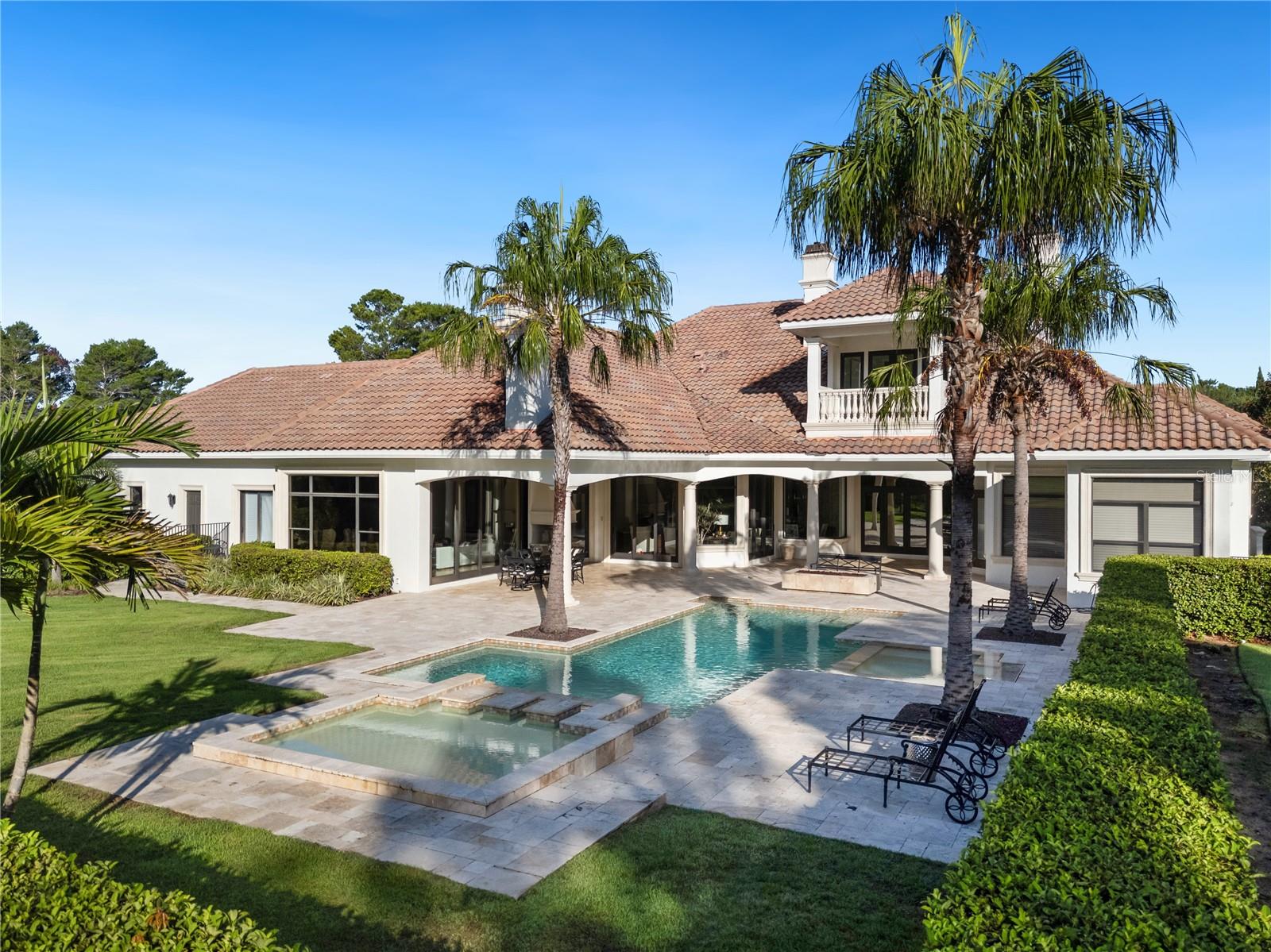 15008 PENDIO DRIVE