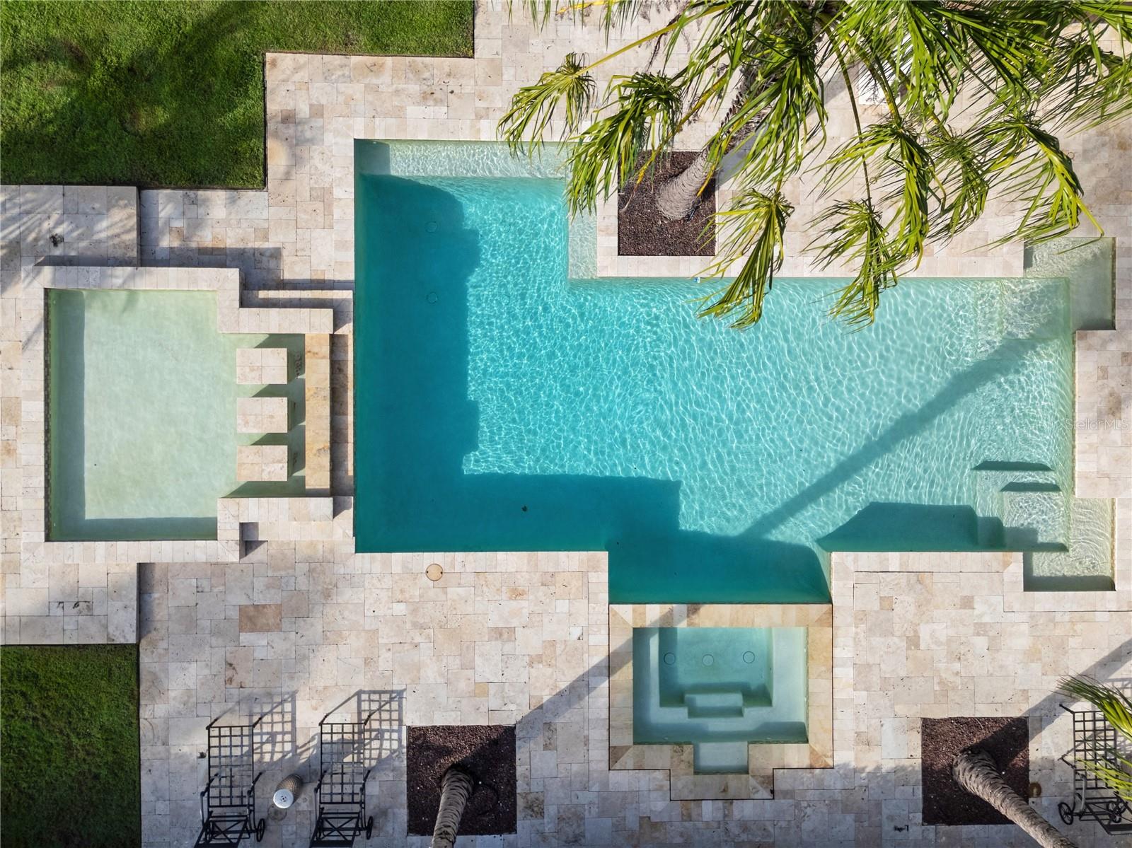 BELLA COLLINA SUB - Residential