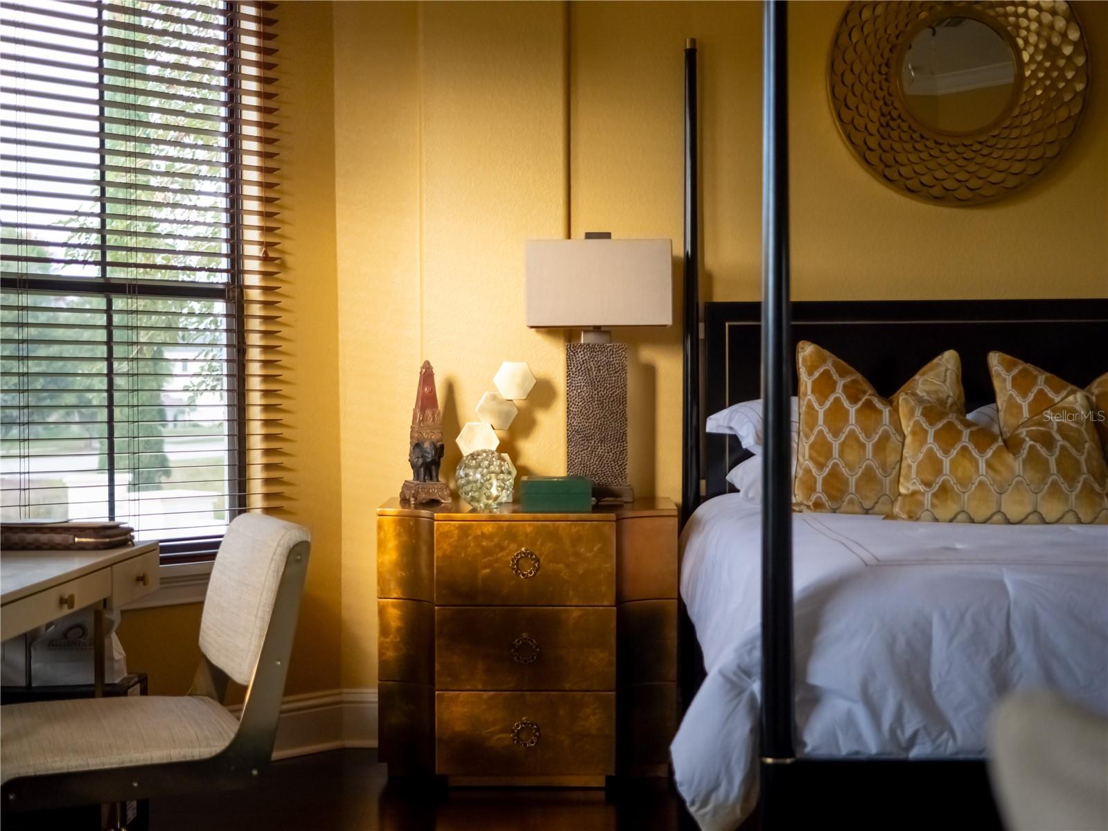 BELLA COLLINA SUB - Residential