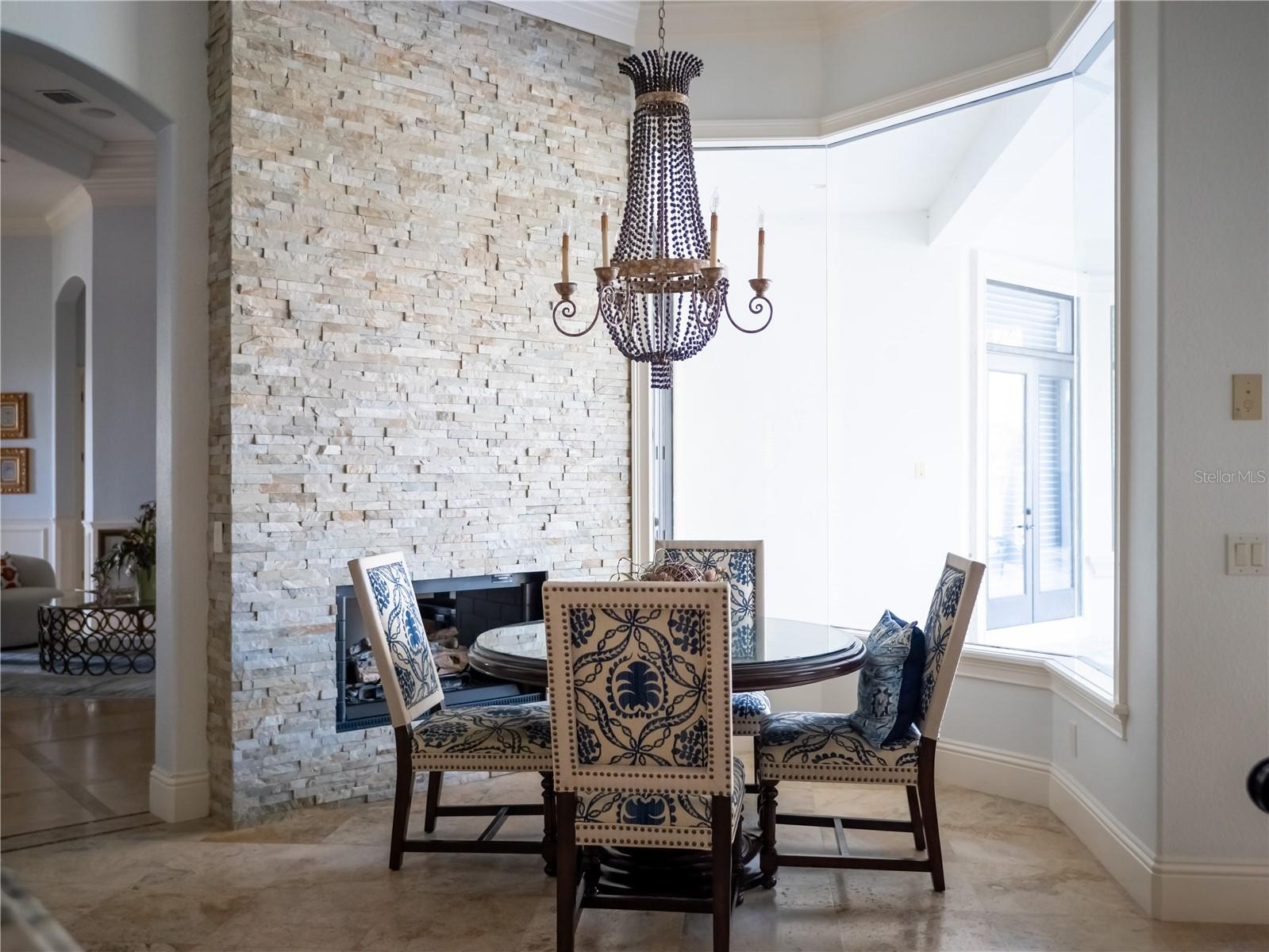 BELLA COLLINA SUB - Residential