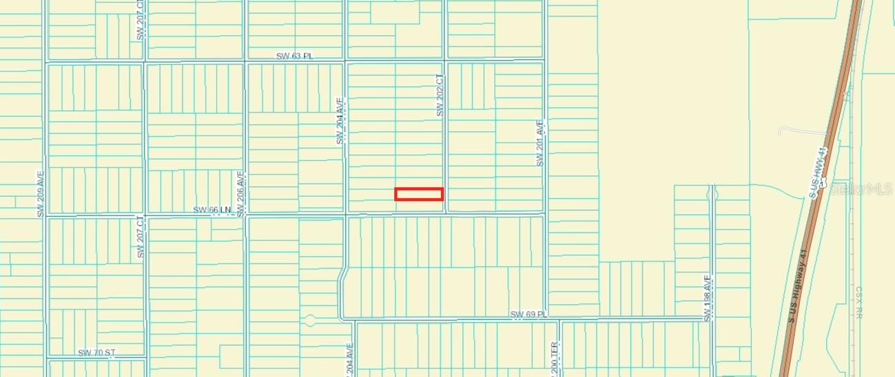 0000 SW 202ND COURT