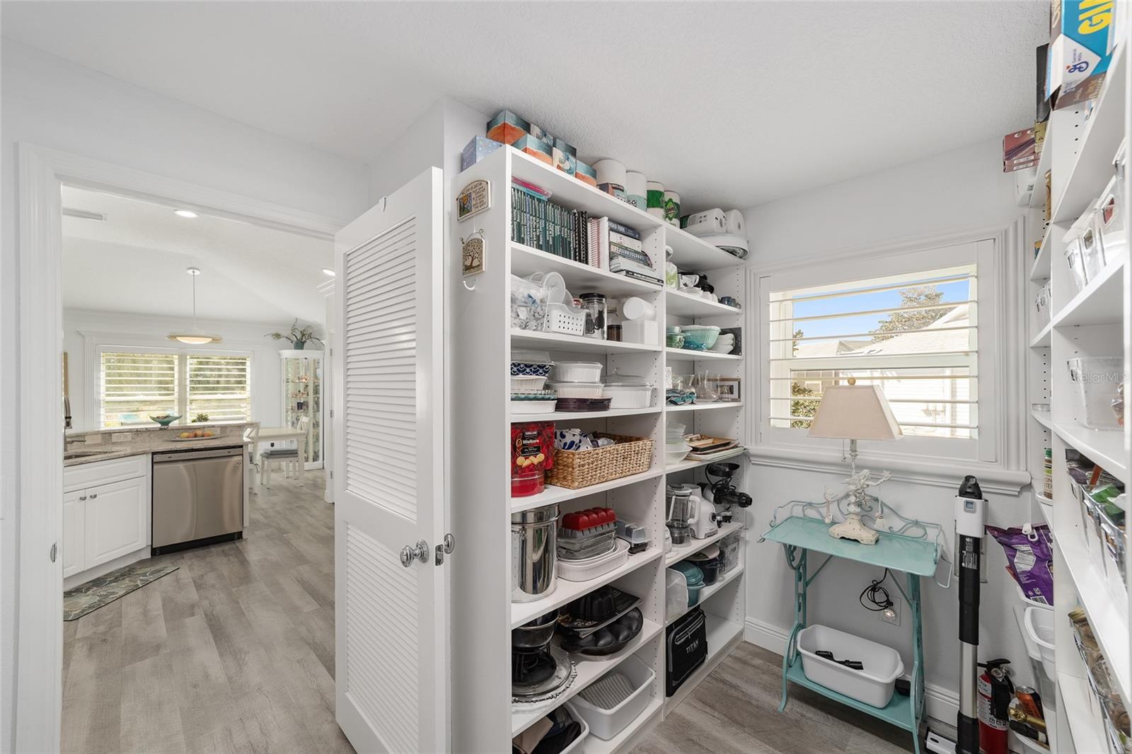 CALUMET GROVE - Residential