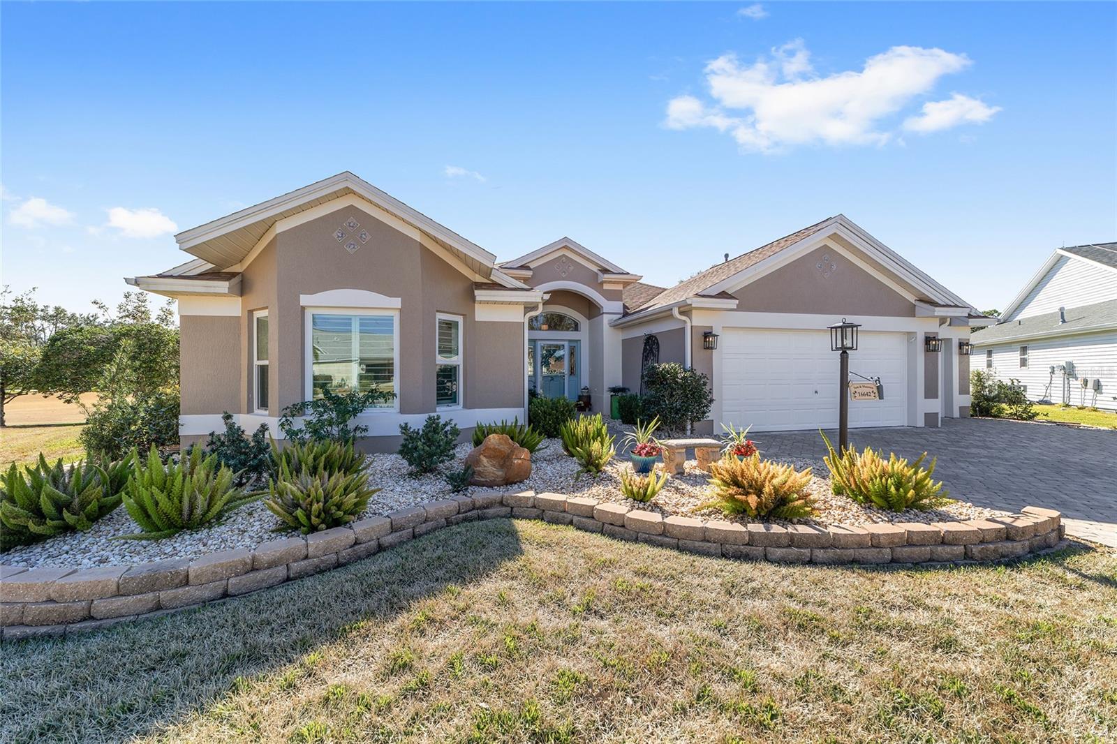 CALUMET GROVE - Residential