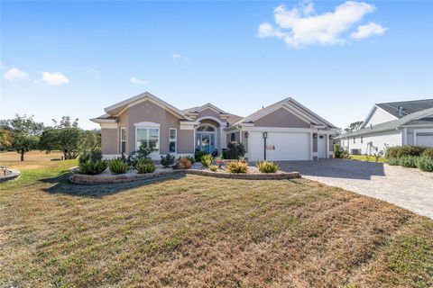 Tiny photo for 16642 SE 80th Bellavista Circle, The Villages, FL 32162 (MLS # G5106840)