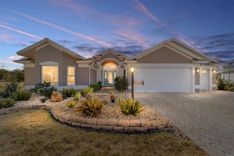 Tiny photo for 16642 SE 80th Bellavista Circle, The Villages, FL 32162 (MLS # G5106840)