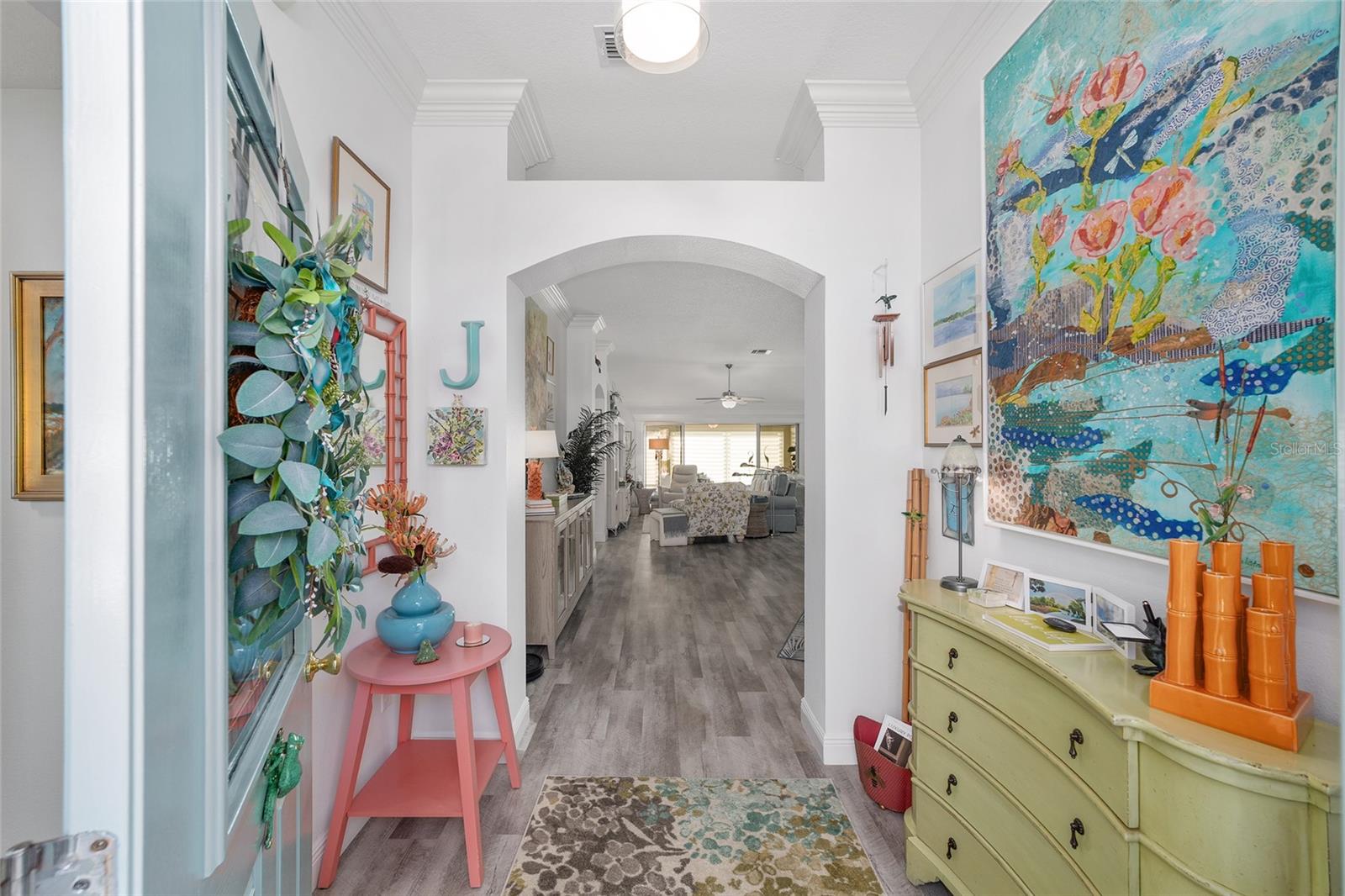 CALUMET GROVE - Residential