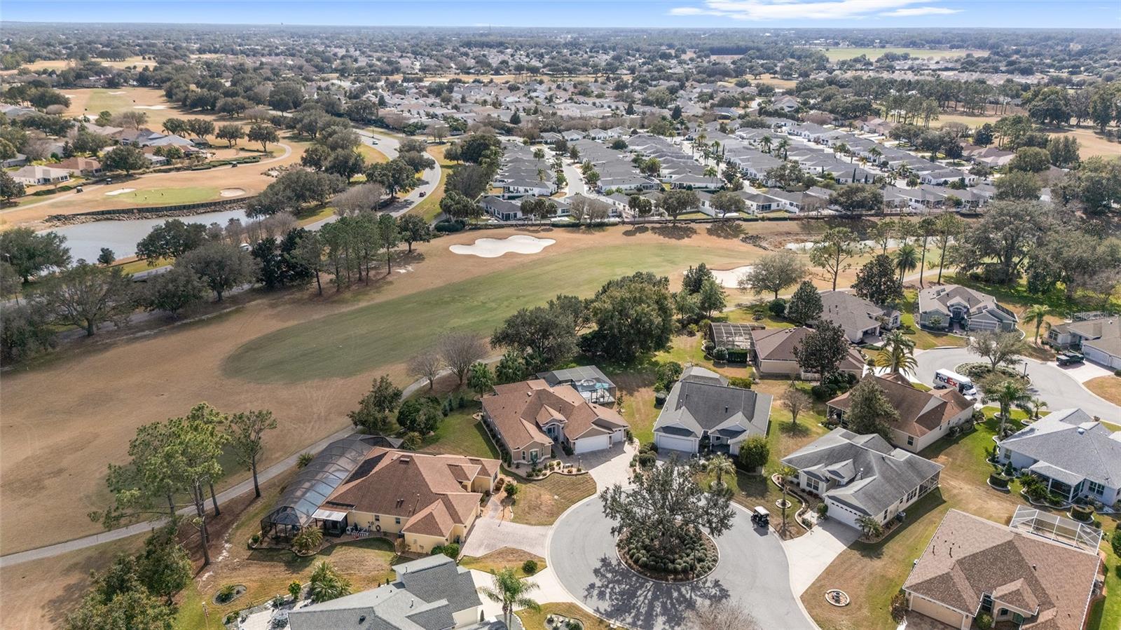 CALUMET GROVE - Residential