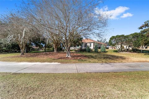 Tiny photo for 16642 SE 80th Bellavista Circle, The Villages, FL 32162 (MLS # G5106840)