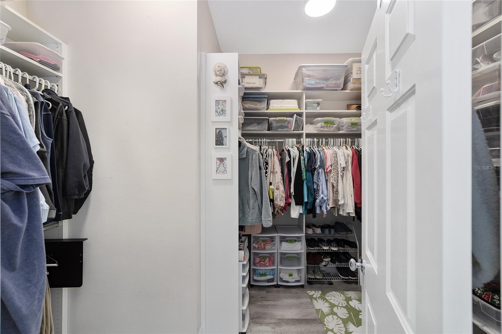 CALUMET GROVE - Residential