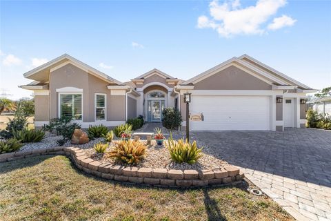 Tiny photo for 16642 SE 80th Bellavista Circle, The Villages, FL 32162 (MLS # G5106840)