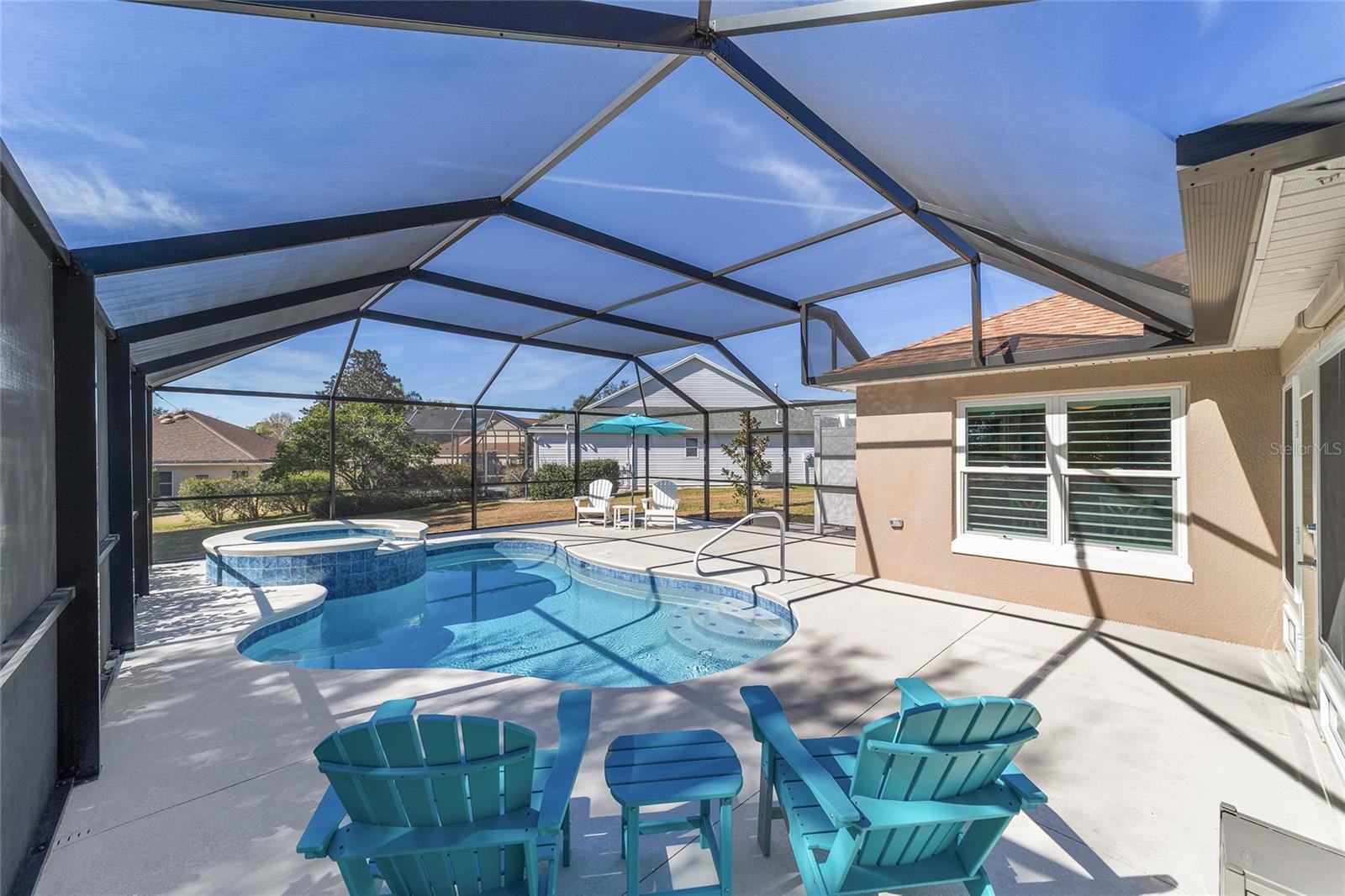 CALUMET GROVE - Residential