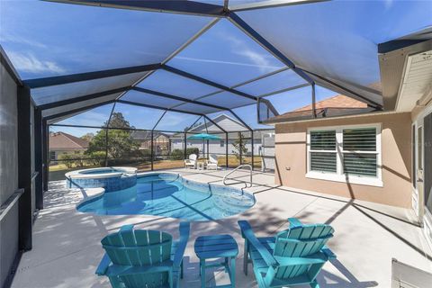 Tiny photo for 16642 SE 80th Bellavista Circle, The Villages, FL 32162 (MLS # G5106840)