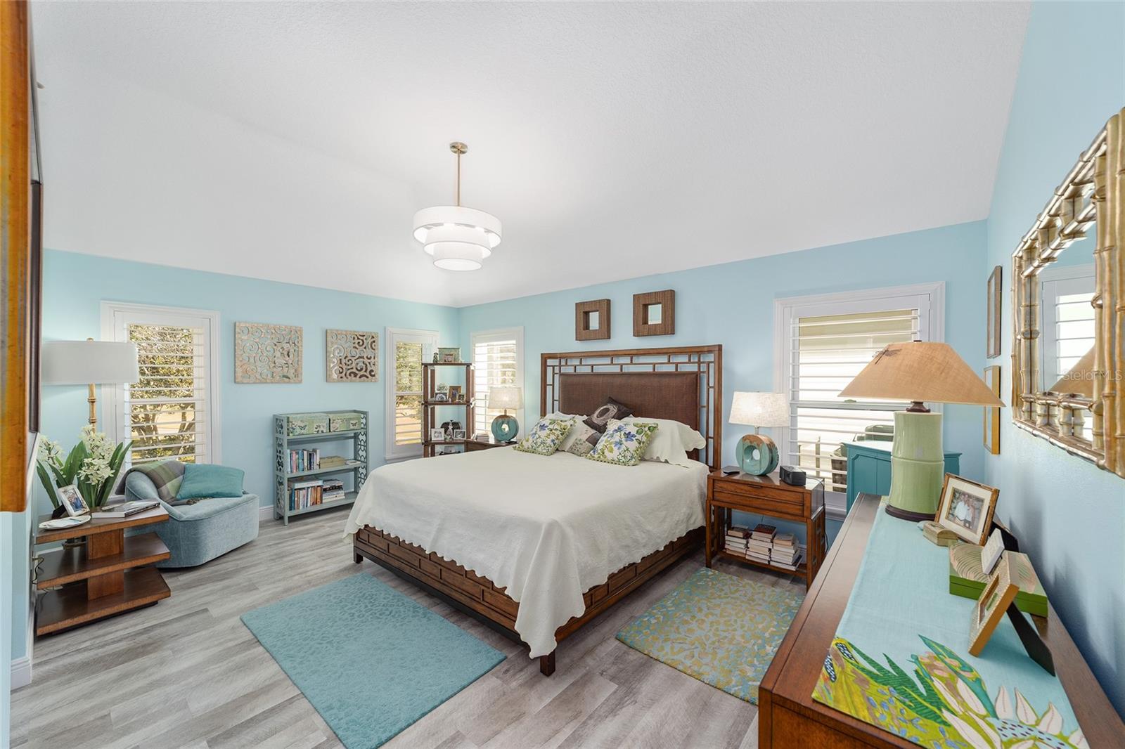 CALUMET GROVE - Residential