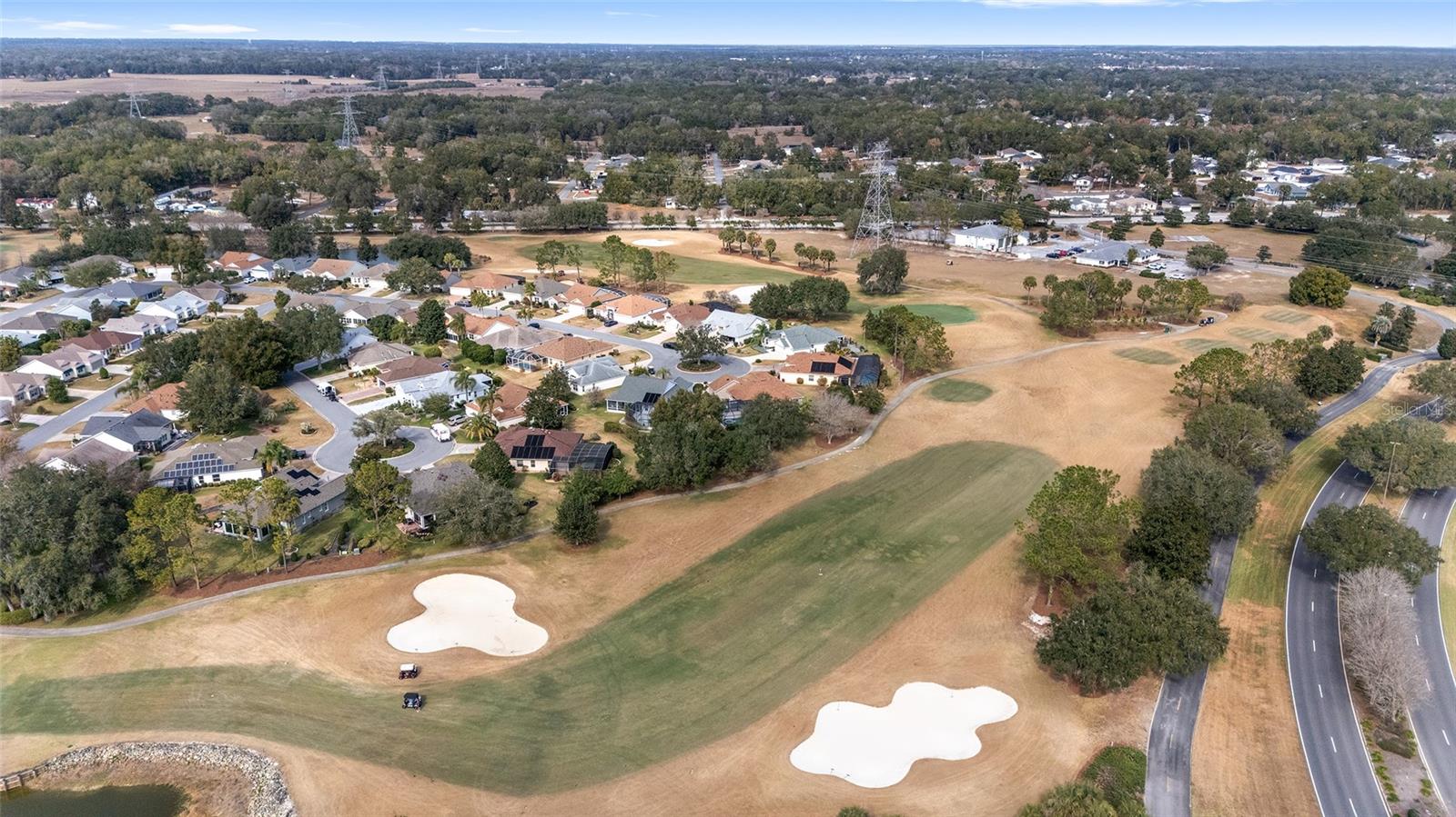 CALUMET GROVE - Residential