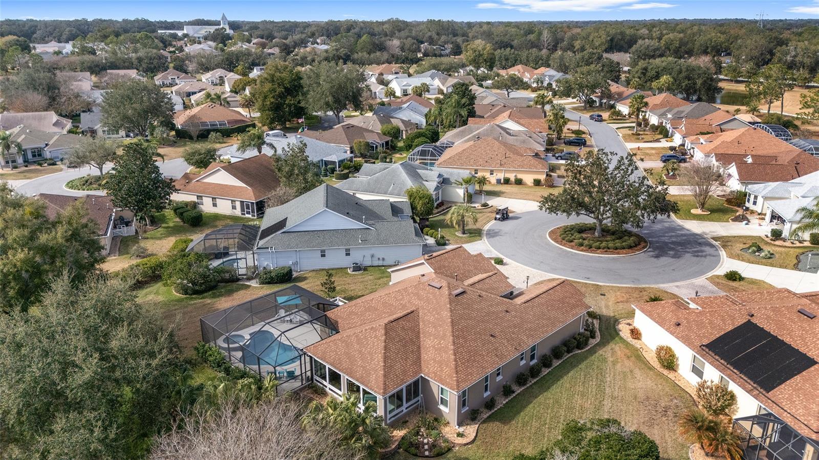 CALUMET GROVE - Residential