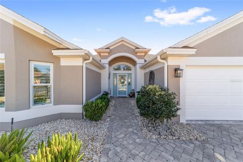 Tiny photo for 16642 SE 80th Bellavista Circle, The Villages, FL 32162 (MLS # G5106840)