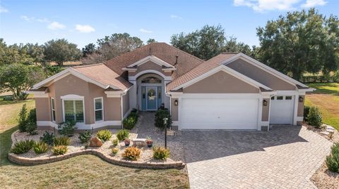 Photo of 16642 SE 80th Bellavista Circle, The Villages, FL 32162 (MLS # G5106840)