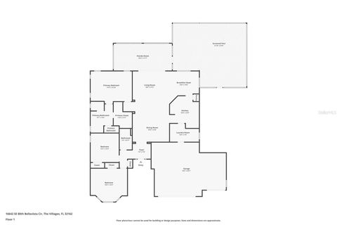 Tiny photo for 16642 SE 80th Bellavista Circle, The Villages, FL 32162 (MLS # G5106840)