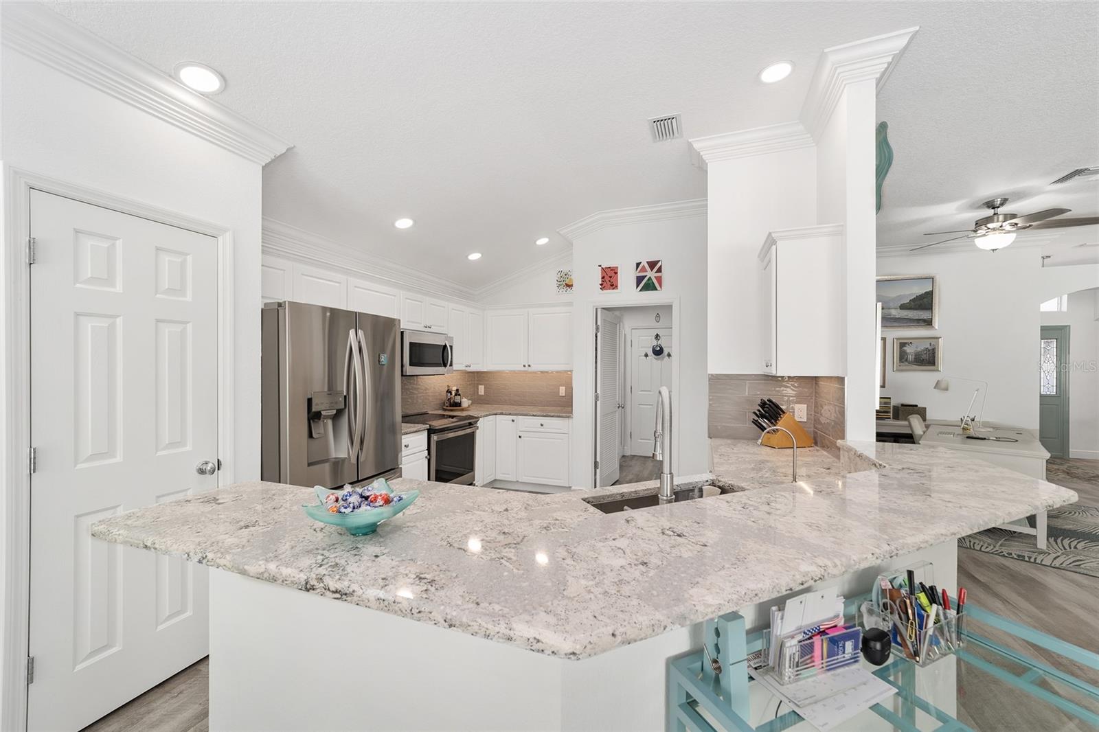 CALUMET GROVE - Residential