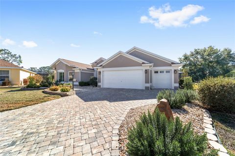 Tiny photo for 16642 SE 80th Bellavista Circle, The Villages, FL 32162 (MLS # G5106840)