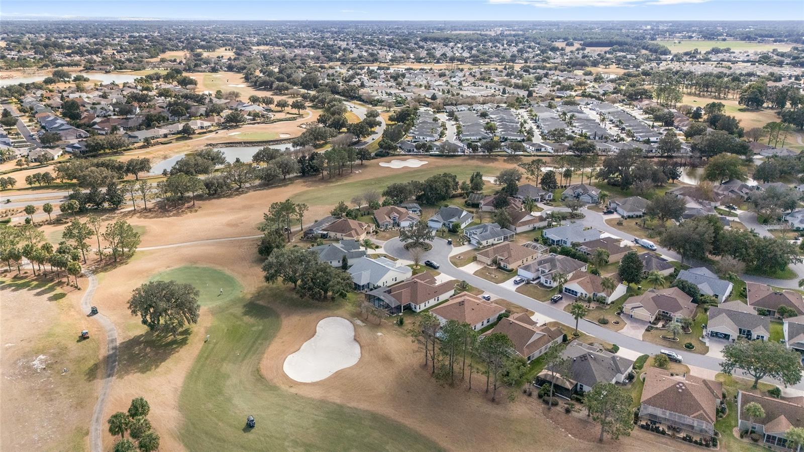 CALUMET GROVE - Residential