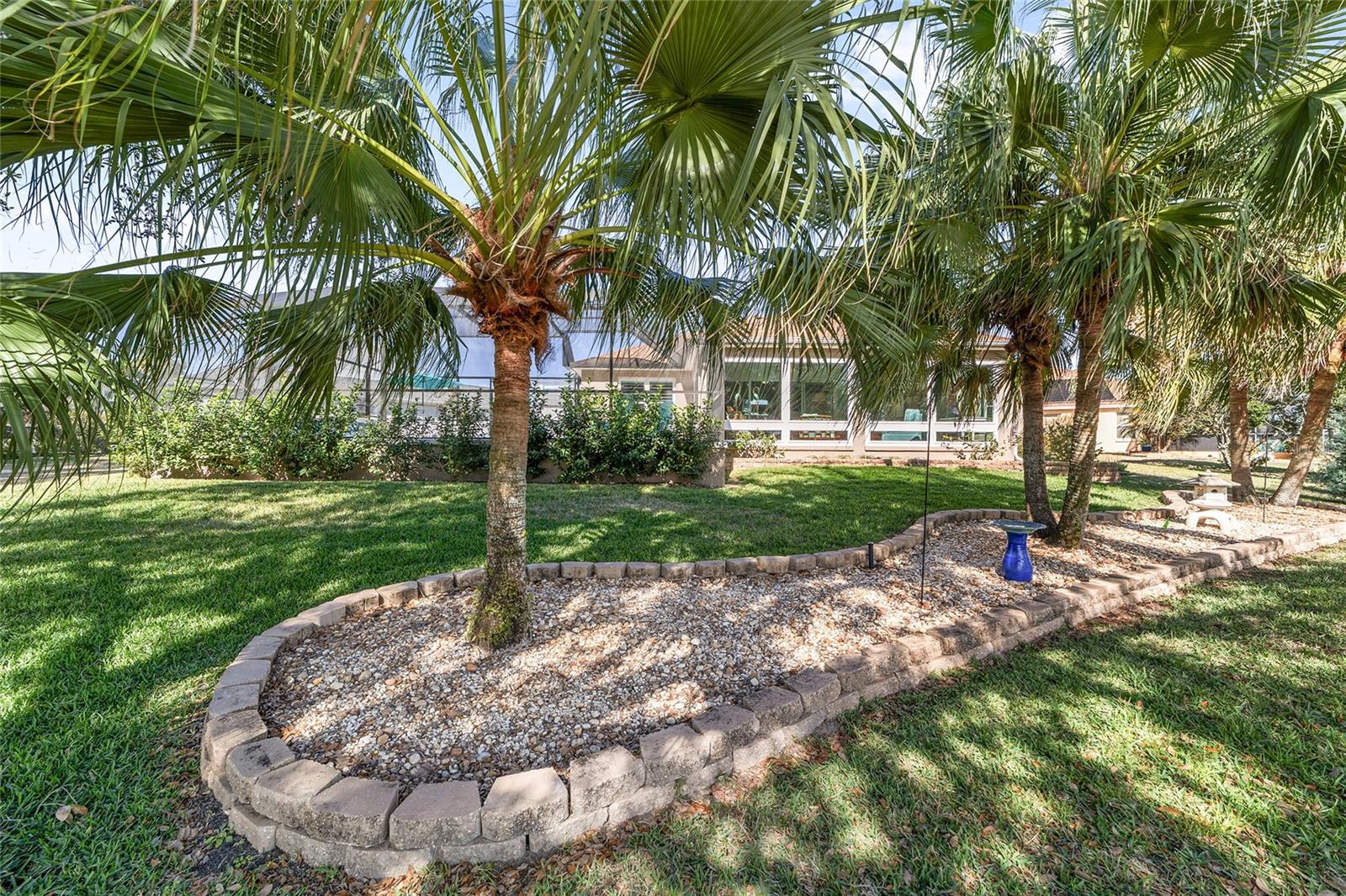 CALUMET GROVE - Residential