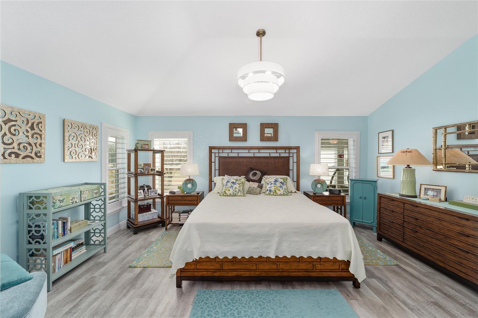 CALUMET GROVE - Residential