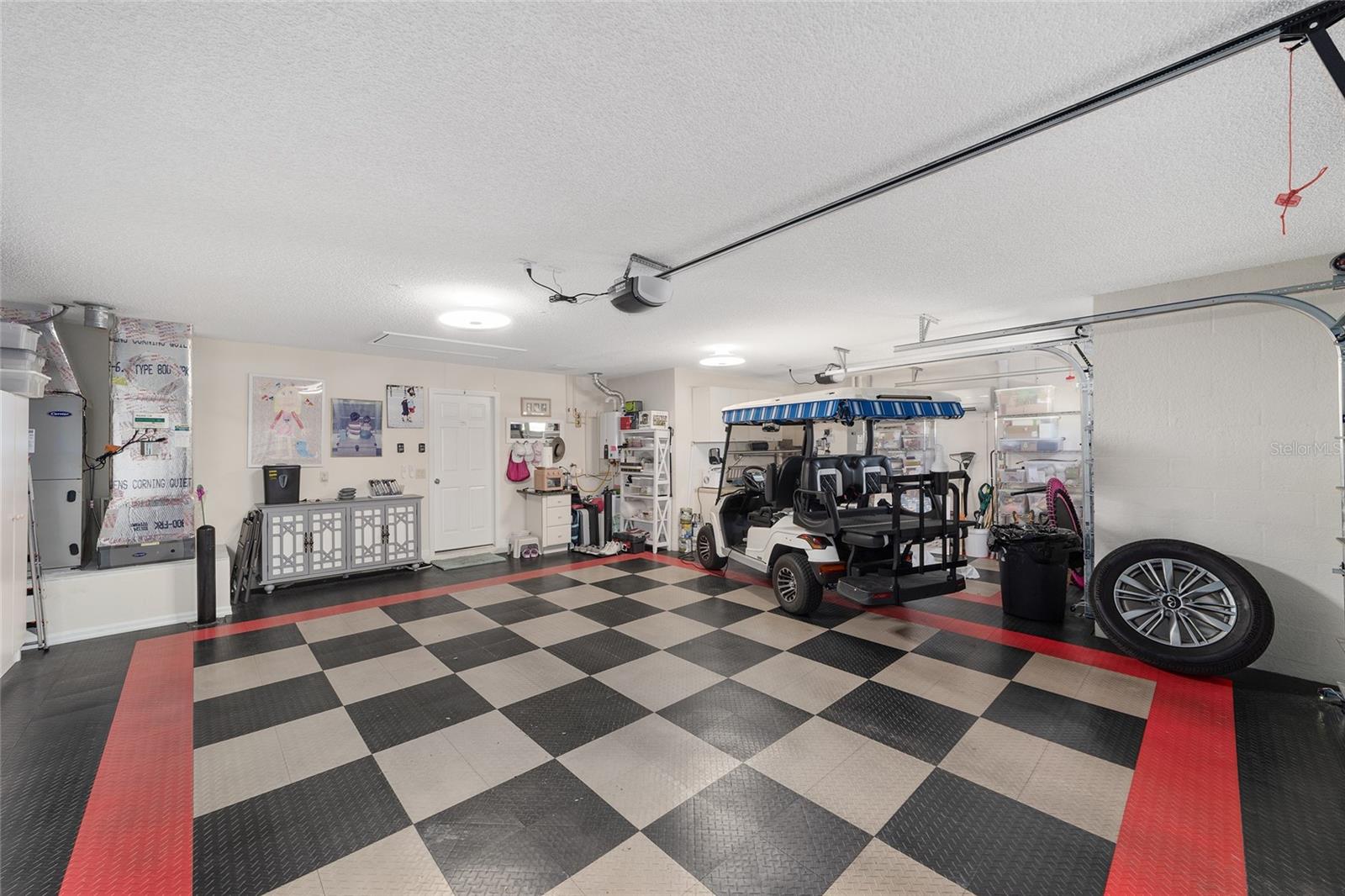 CALUMET GROVE - Residential