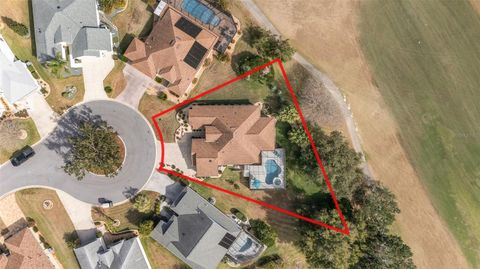 Tiny photo for 16642 SE 80th Bellavista Circle, The Villages, FL 32162 (MLS # G5106840)