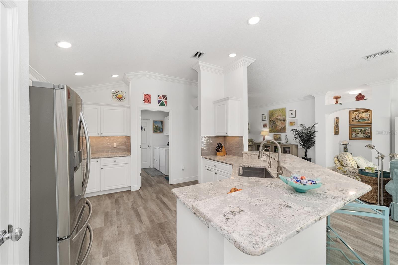 CALUMET GROVE - Residential