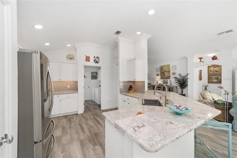 Tiny photo for 16642 SE 80th Bellavista Circle, The Villages, FL 32162 (MLS # G5106840)