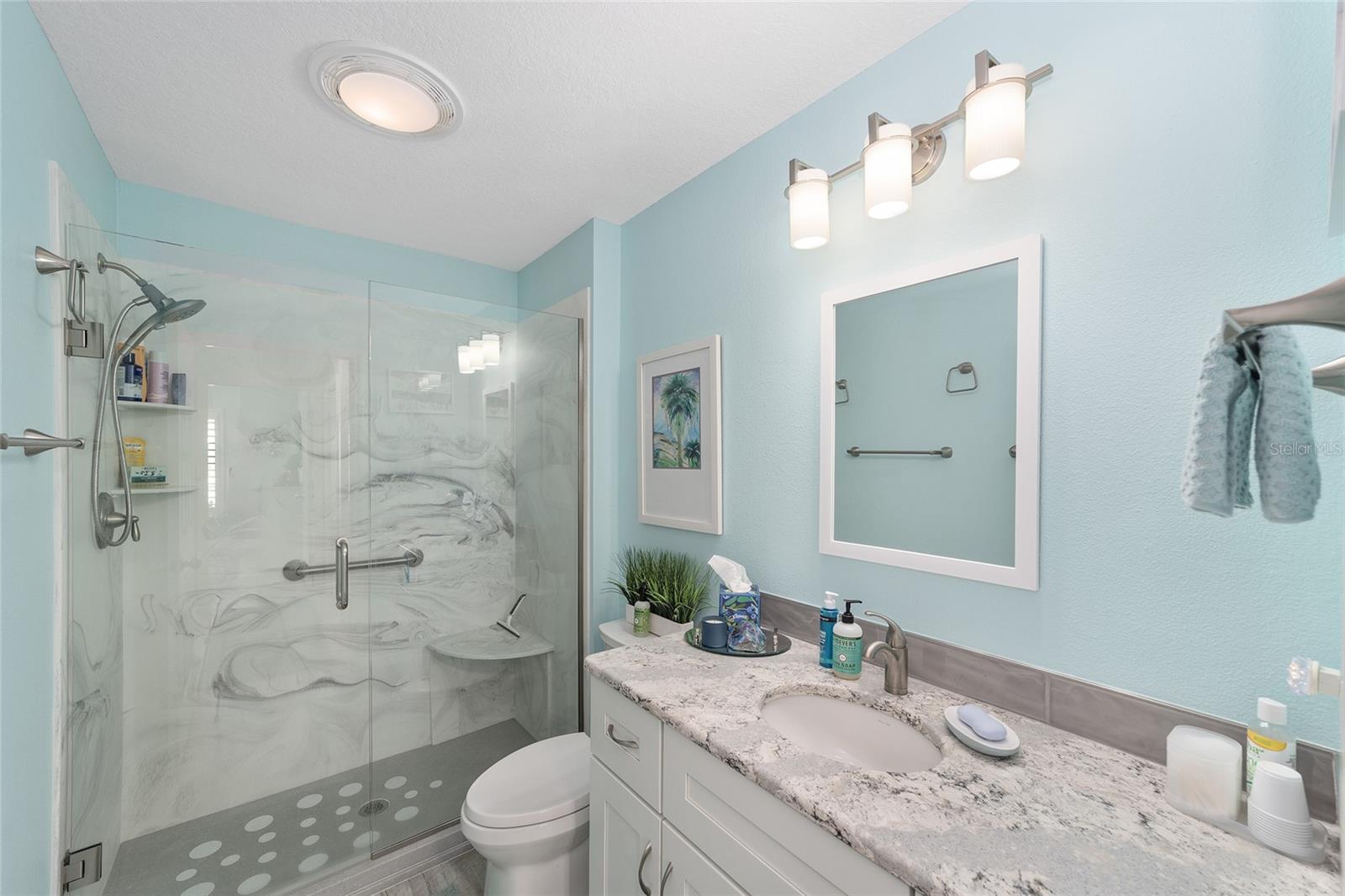 CALUMET GROVE - Residential