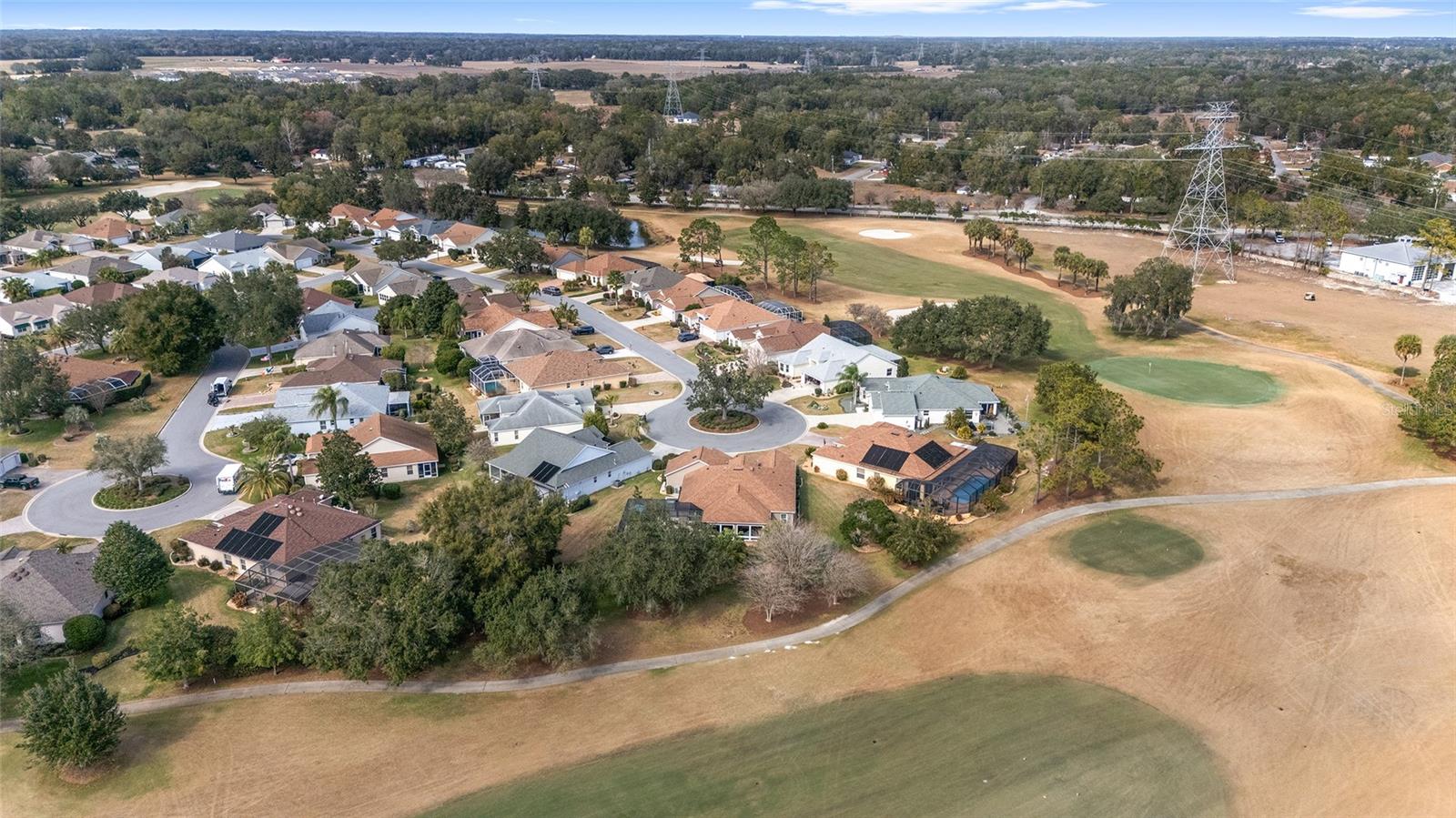 CALUMET GROVE - Residential