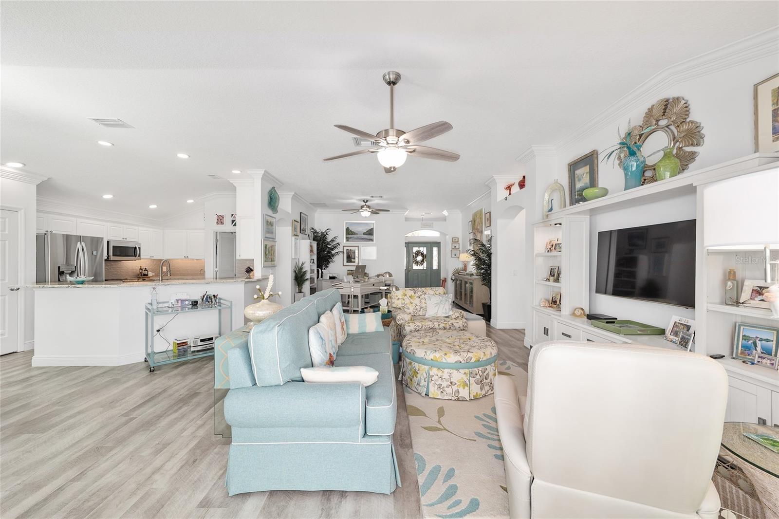 CALUMET GROVE - Residential