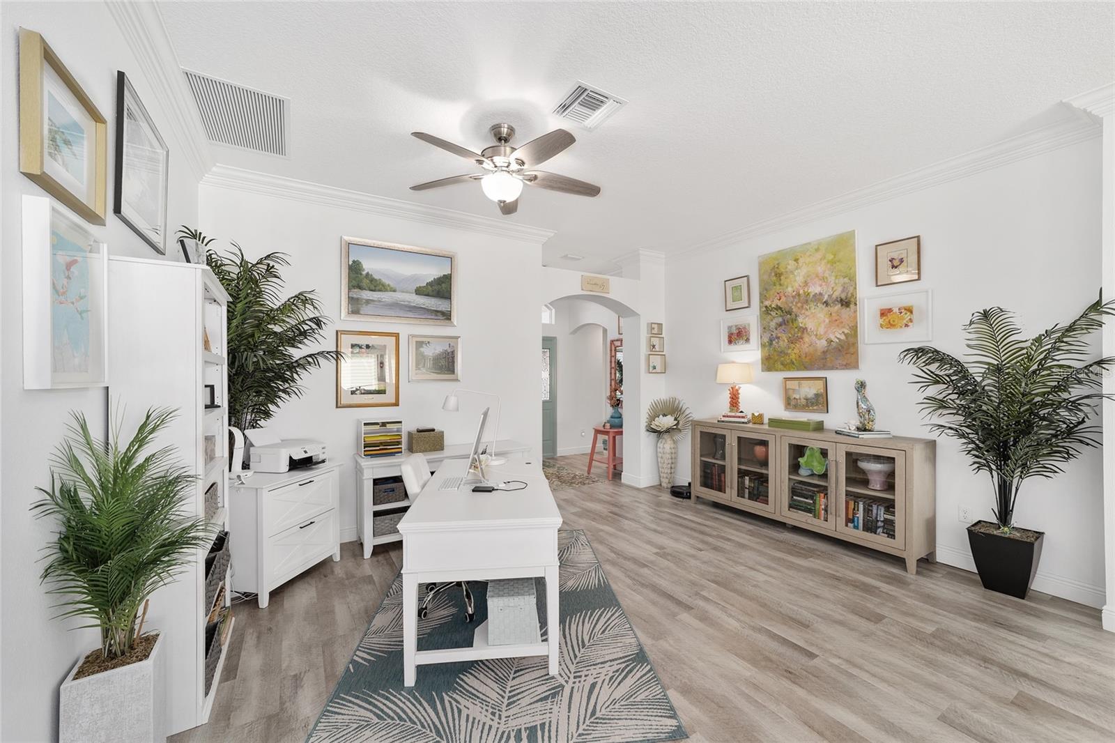 CALUMET GROVE - Residential