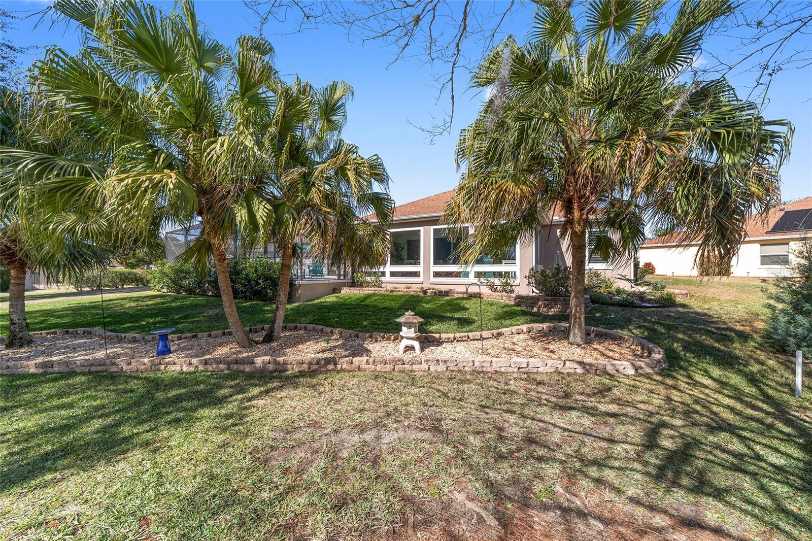 CALUMET GROVE - Residential