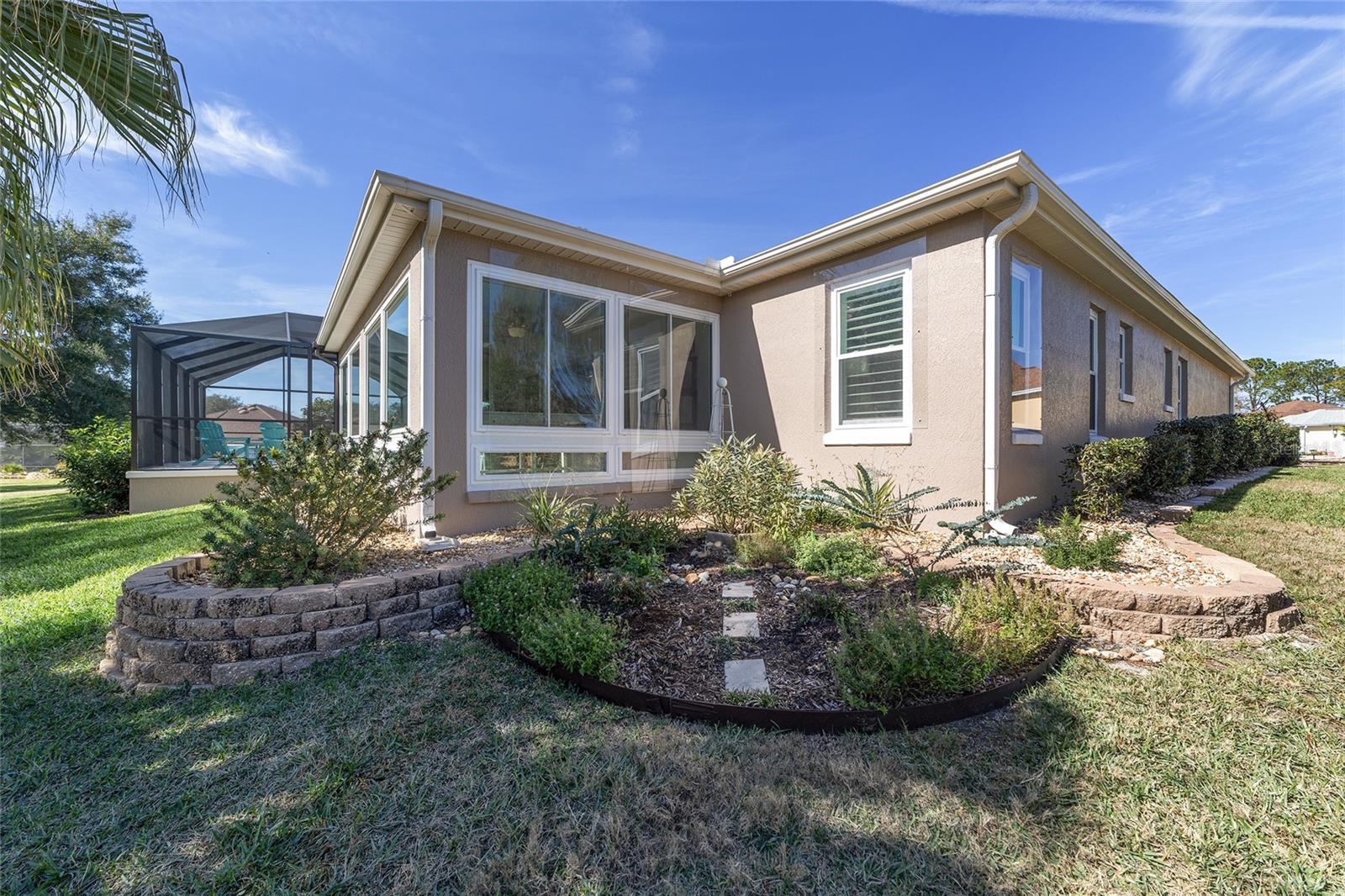 CALUMET GROVE - Residential