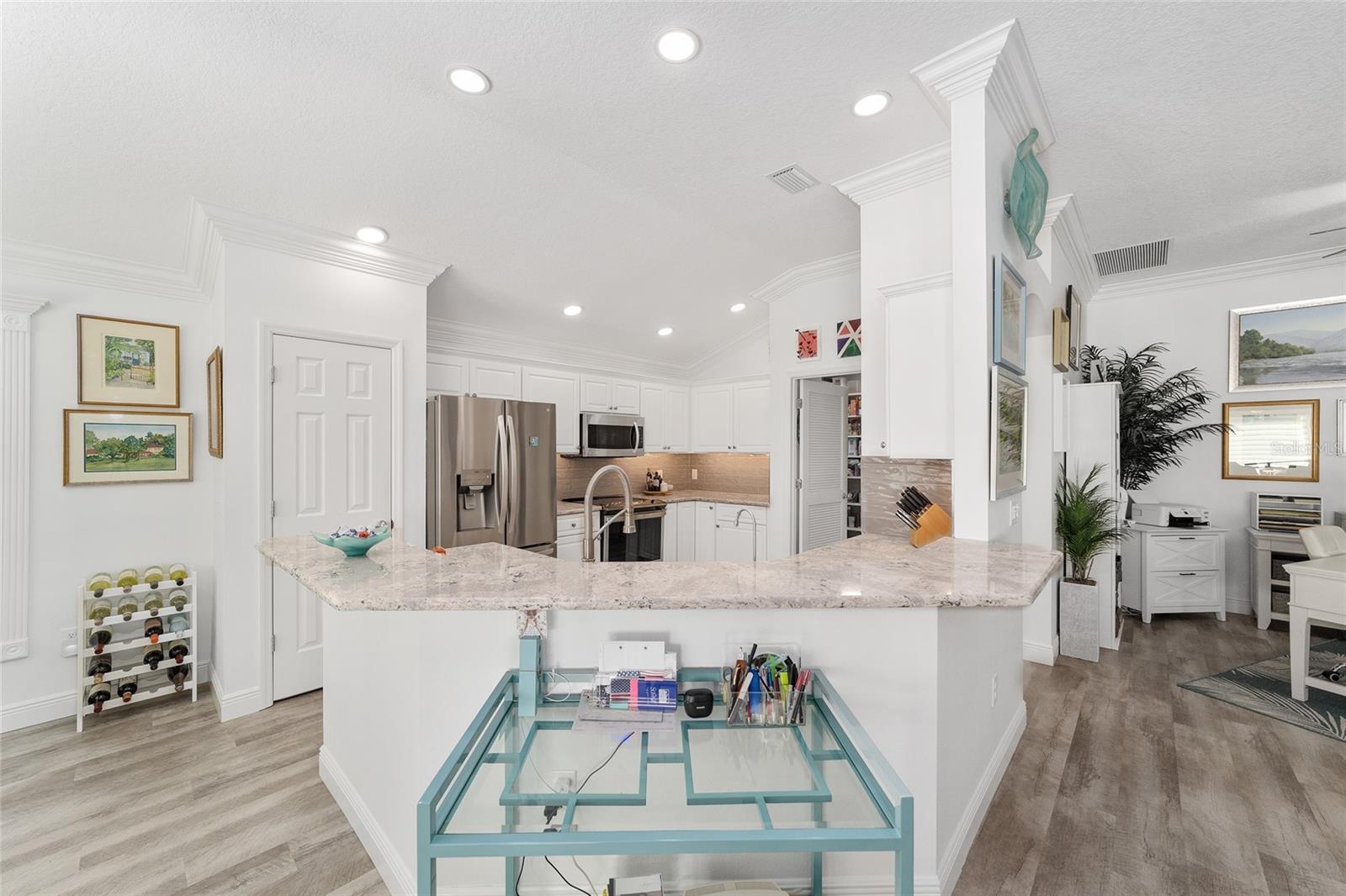 CALUMET GROVE - Residential