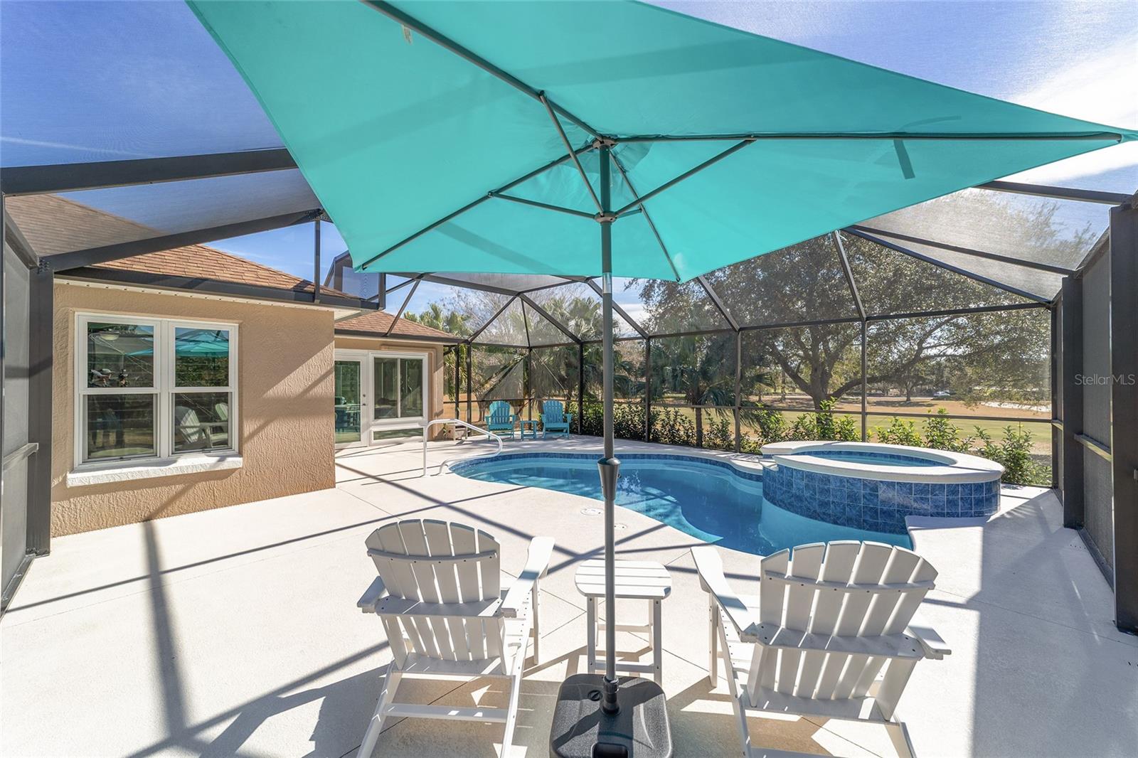 CALUMET GROVE - Residential