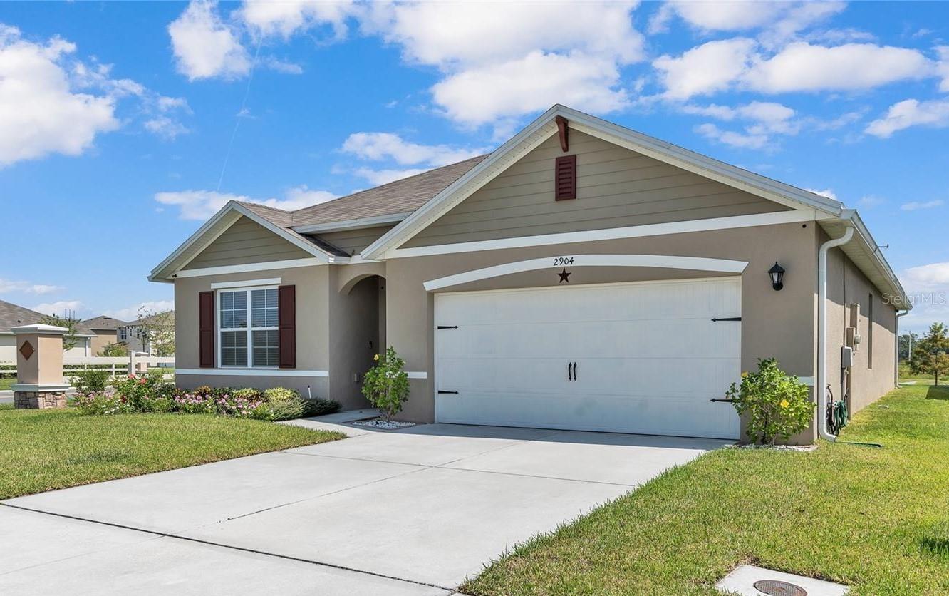 2904 LONG POND DRIVE