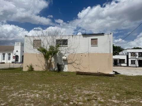 LINCOLN PARK ADD - Commercial Sale