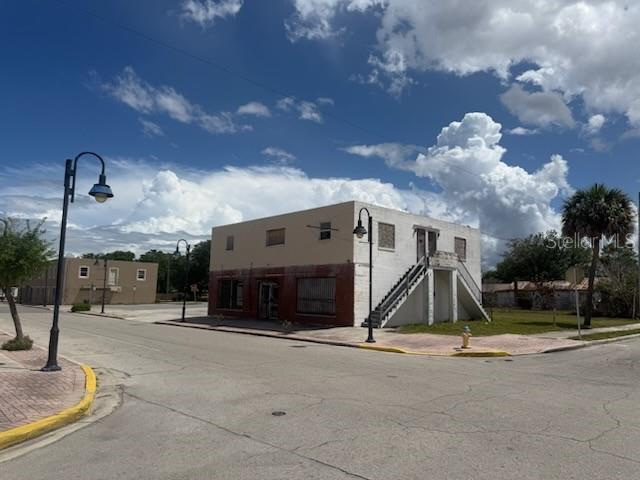 LINCOLN PARK ADD - Commercial Sale