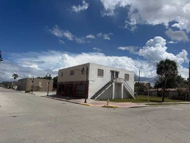 LINCOLN PARK ADD - Commercial Sale