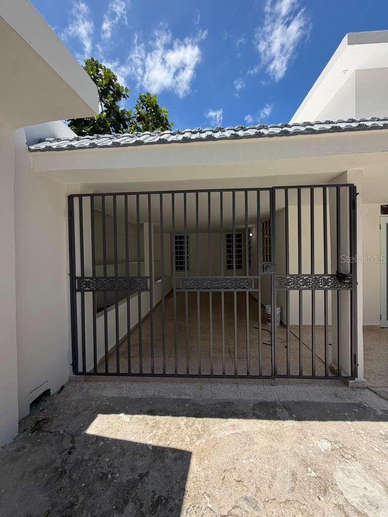 MARTORELL - Residential