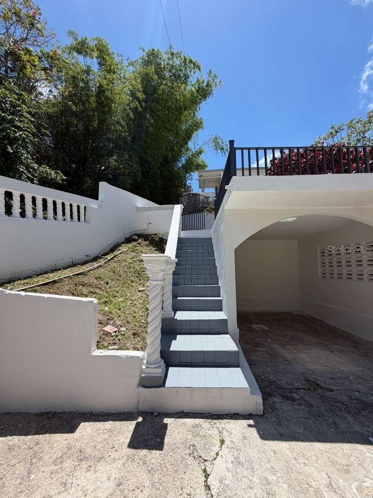 MARTORELL - Residential