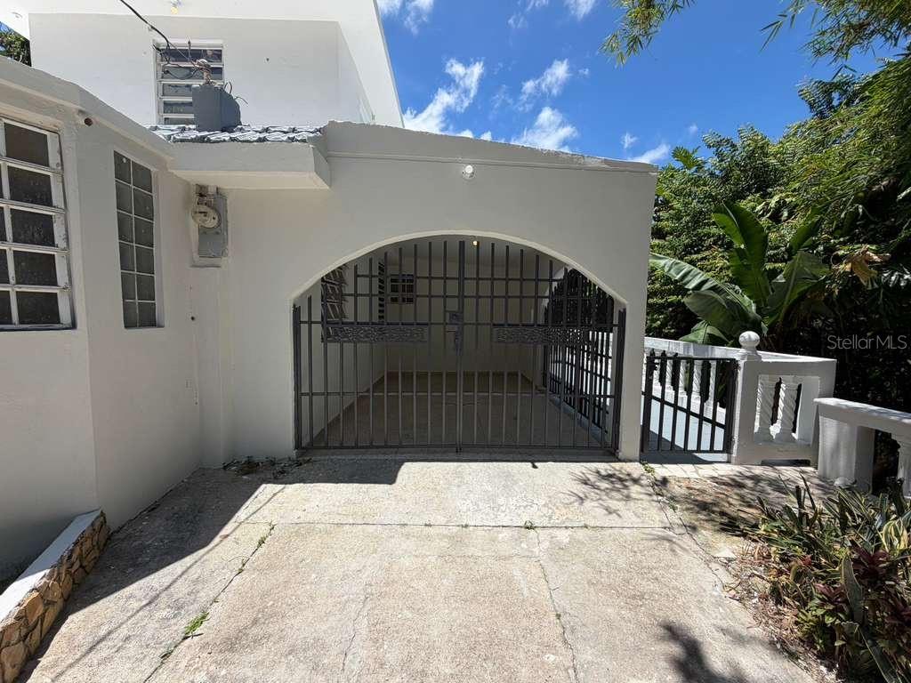 MARTORELL - Residential