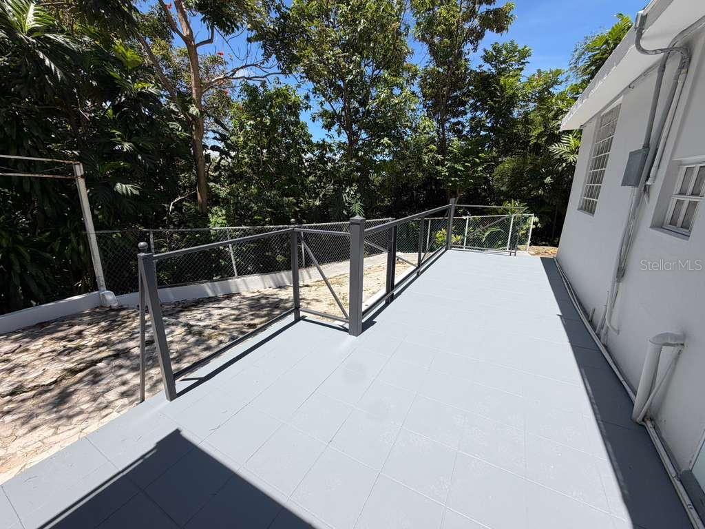 MARTORELL - Residential